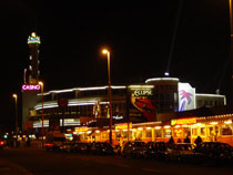 one of the many casinos